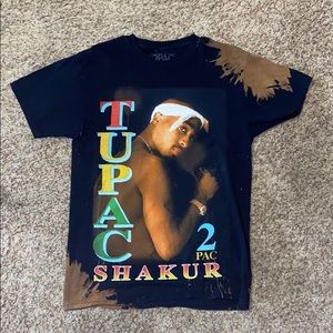 Tupac t shirt
